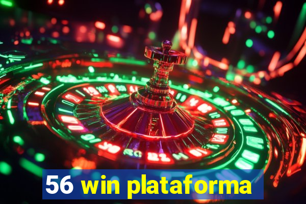 56 win plataforma